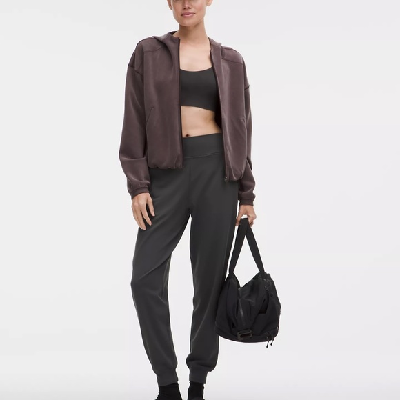 Lululemon Align™ High-Rise Jogger – Graphite Grey (Size 2) - Picture 1 of 10